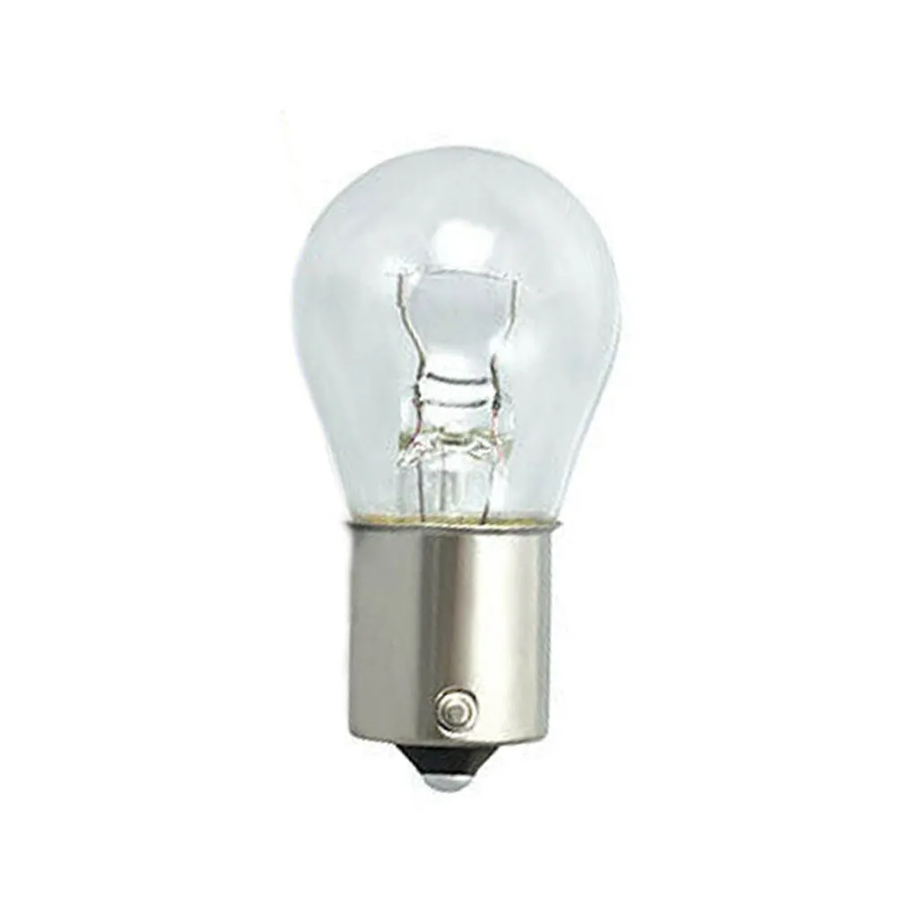 20x Light Bulb 1156 12V 21W Ball Lamp Auto Car Brake Daytime Running Tail Light