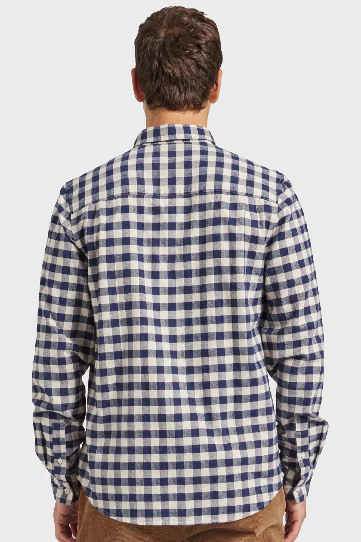 Academy Brand Aberdeen Shirt
