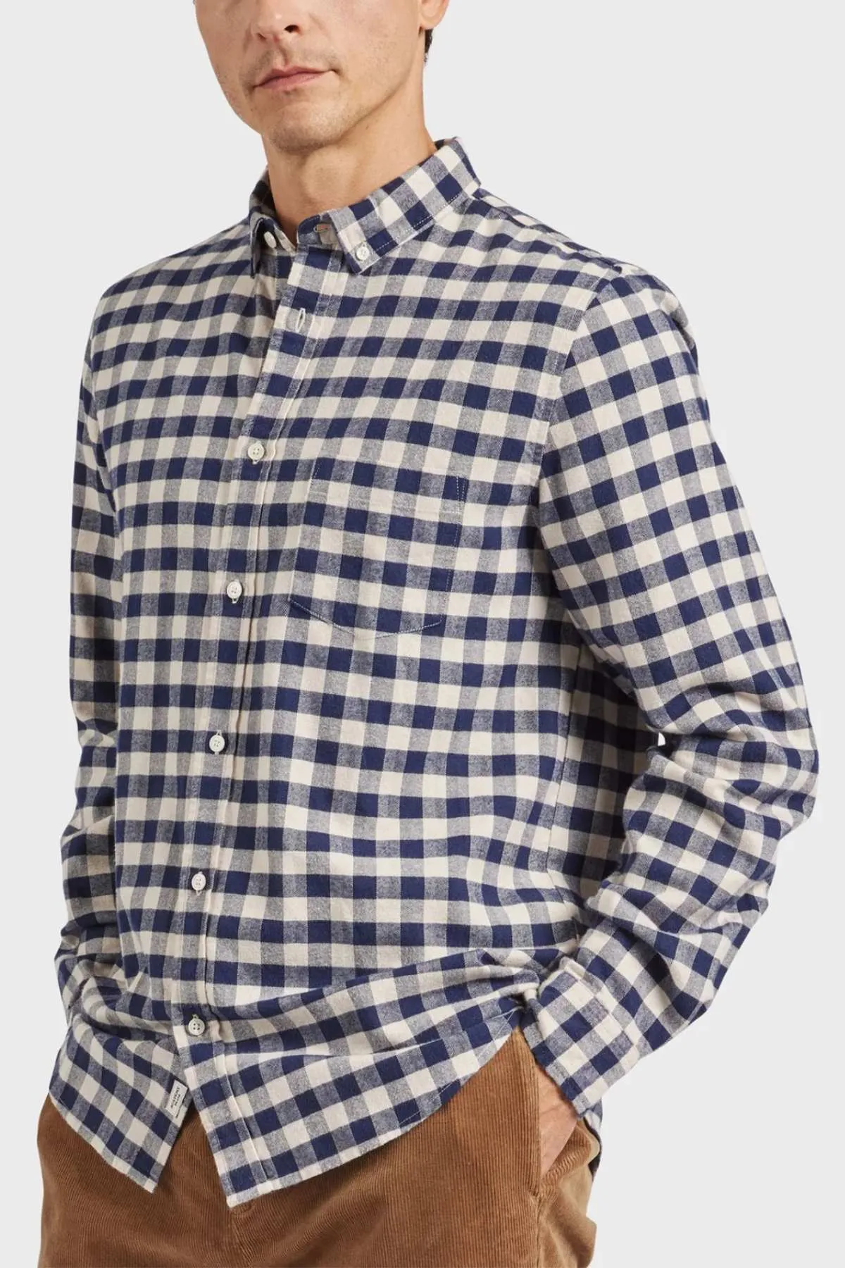 Academy Brand Aberdeen Shirt