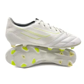 Adidas F50 Adizero FG 'Running White'
