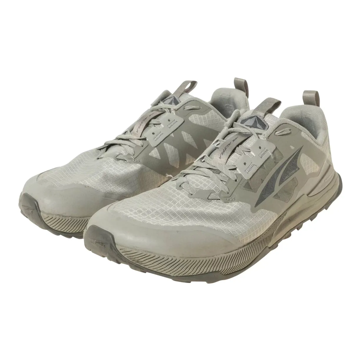 Altra Lone Peak 8 Running Shoes - Men's