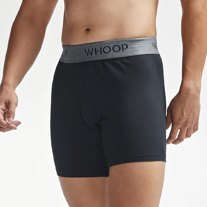 ANY-WEAR™ Boxer 4-Pack | Smart Apparel