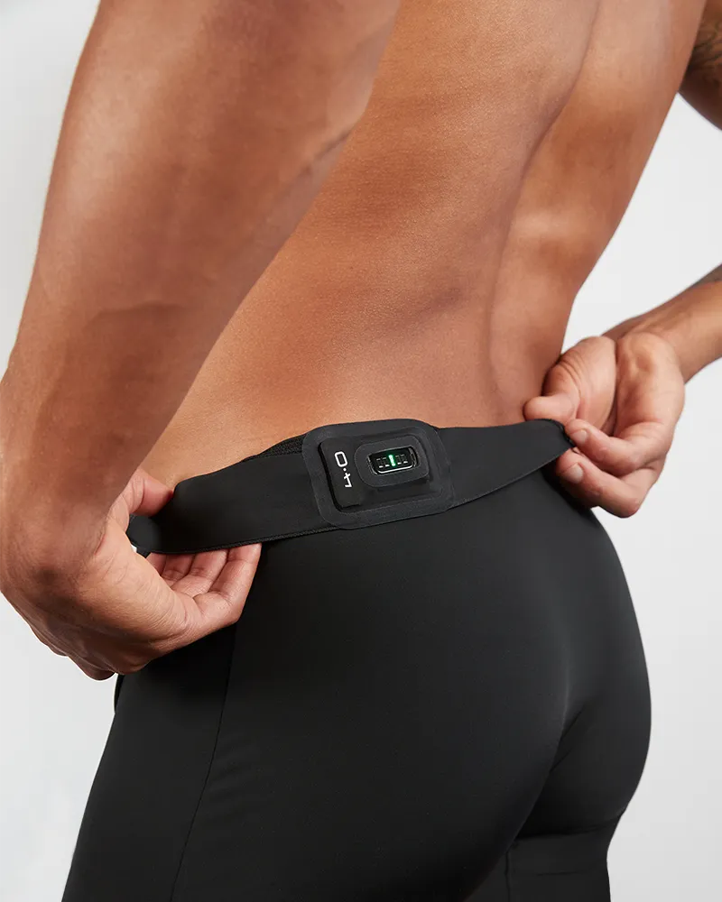 ANY-WEAR™ Boxer 4-Pack | Smart Apparel