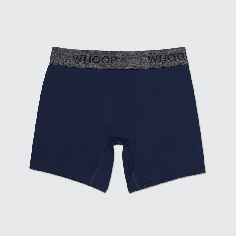 ANY-WEAR™ Boxer 4-Pack | Smart Apparel