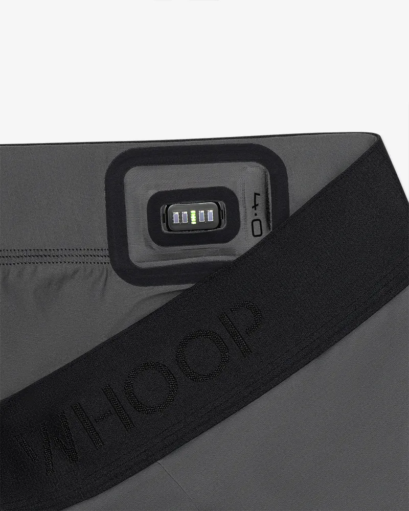 ANY-WEAR™ Boxer 4-Pack | Smart Apparel