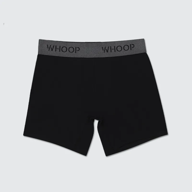 ANY-WEAR™ Boxer 4-Pack | Smart Apparel