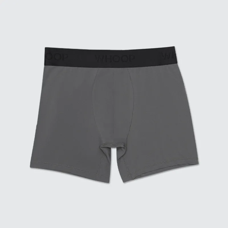 ANY-WEAR™ Boxer 4-Pack | Smart Apparel