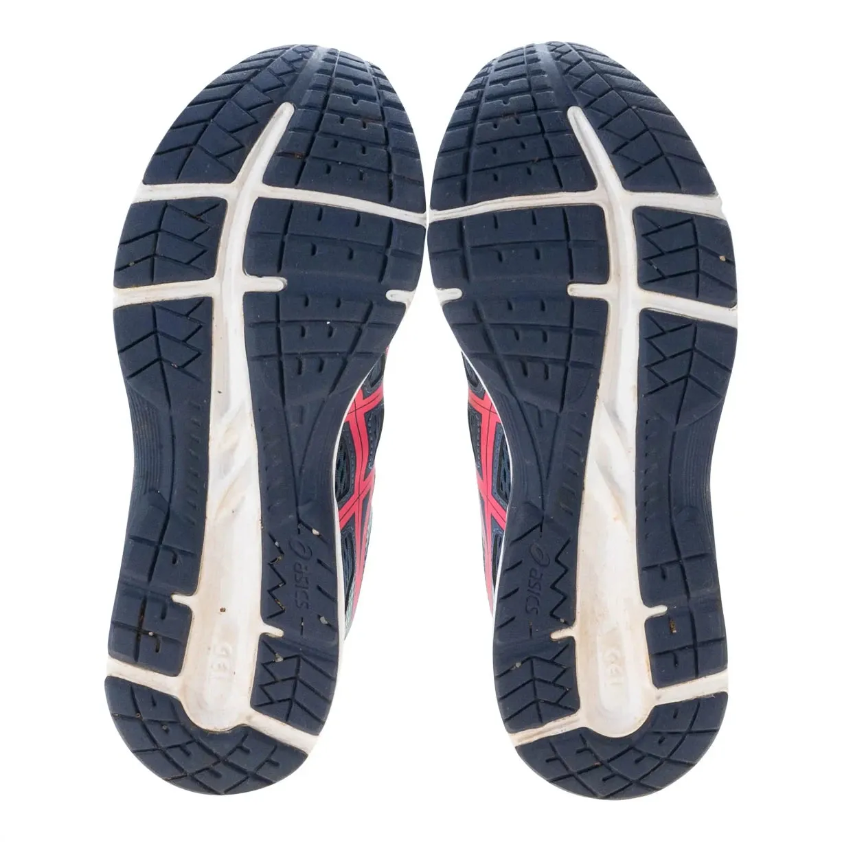 Asics GEL-Contend 6 Running Shoes