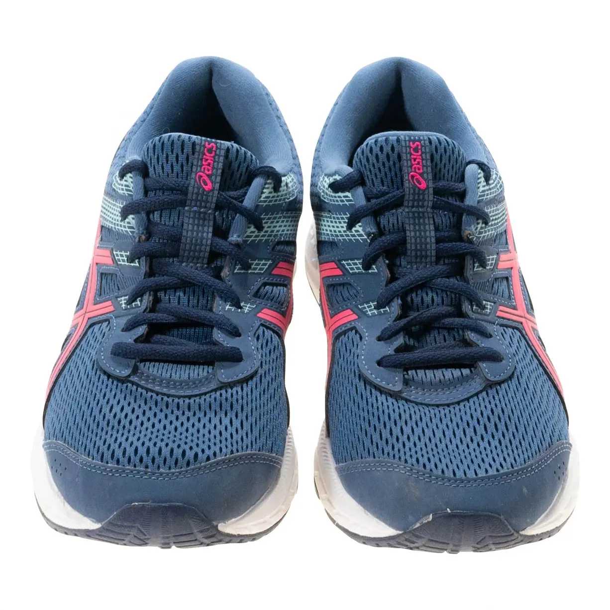 Asics GEL-Contend 6 Running Shoes
