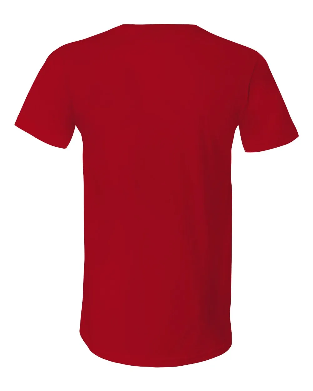 Bella Canvas 3005 Jersey V-Neck Tee