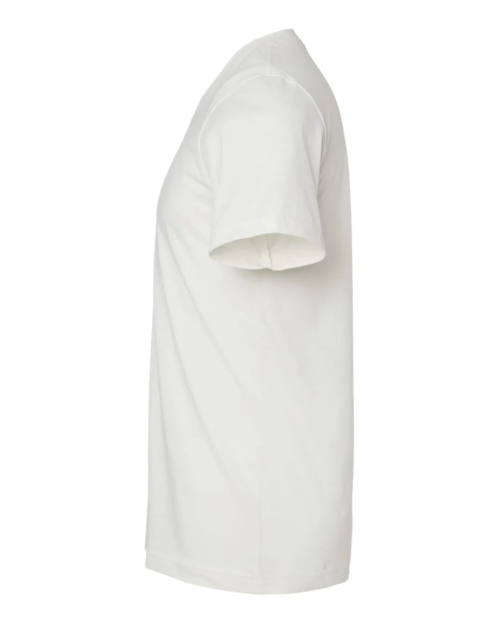 Bella Canvas 3005 Jersey V-Neck Tee