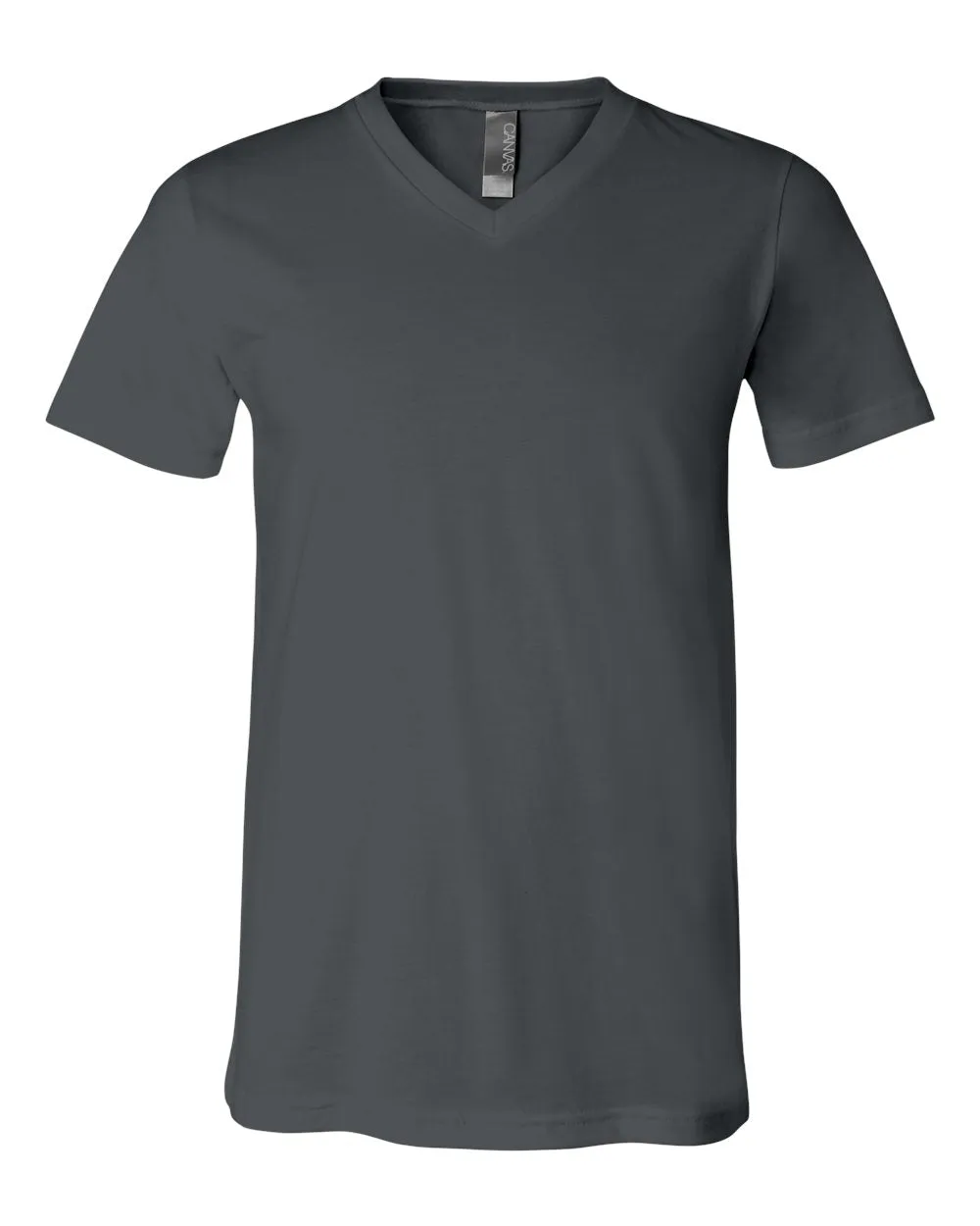 Bella Canvas 3005 Jersey V-Neck Tee