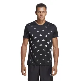 Brand Love Graphic Tee M - HR3254