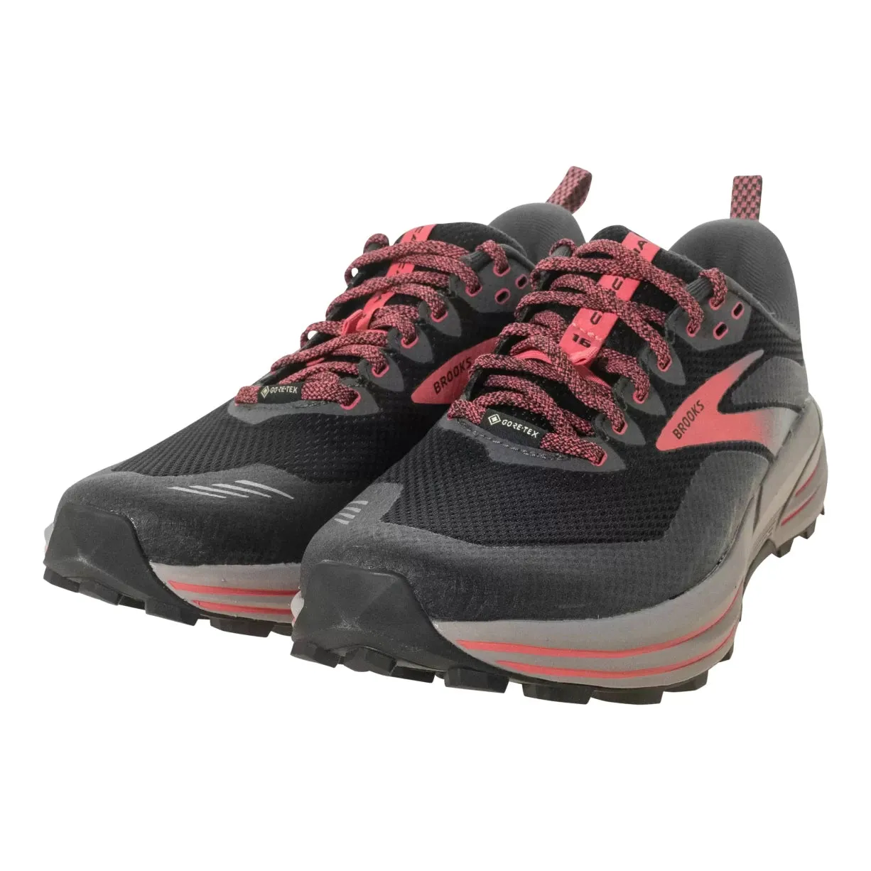 Brooks Cascadia 16 GTX Running Shoe - Women's