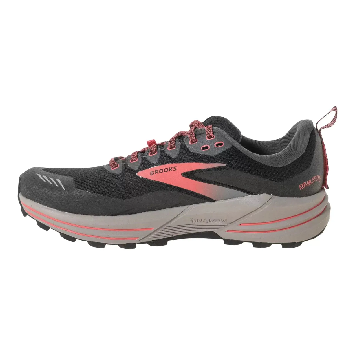 Brooks Cascadia 16 GTX Running Shoe - Women's