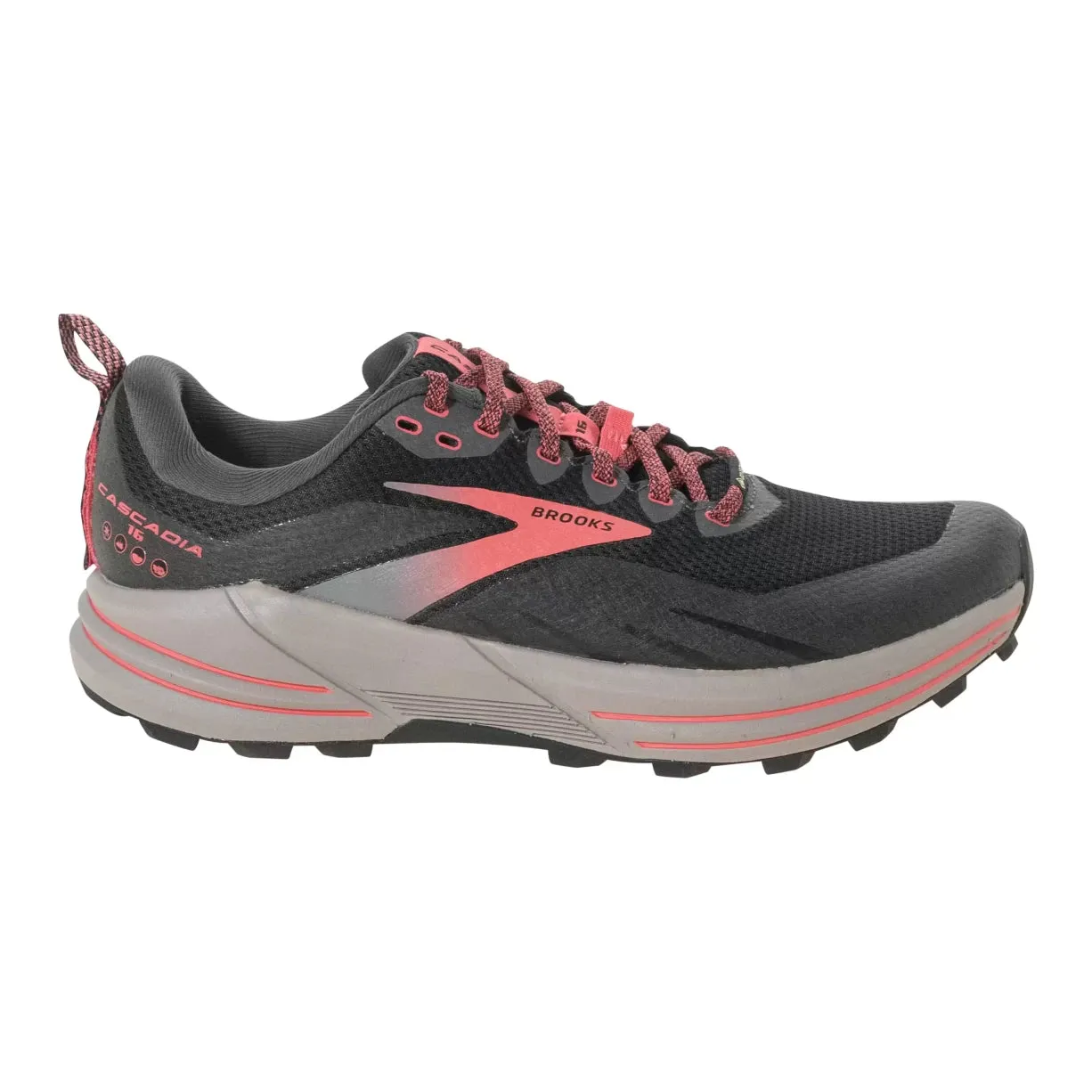Brooks Cascadia 16 GTX Running Shoe - Women's