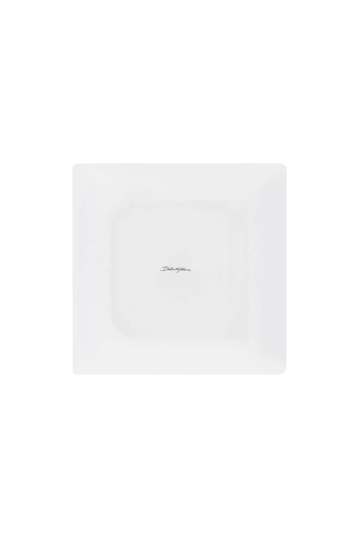 carretto siciliano' ashtray - 18 x 18 cm
