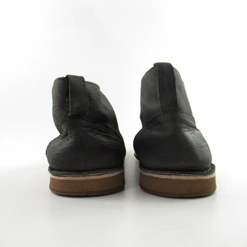 EUROPEAN BRAND Ash Grey