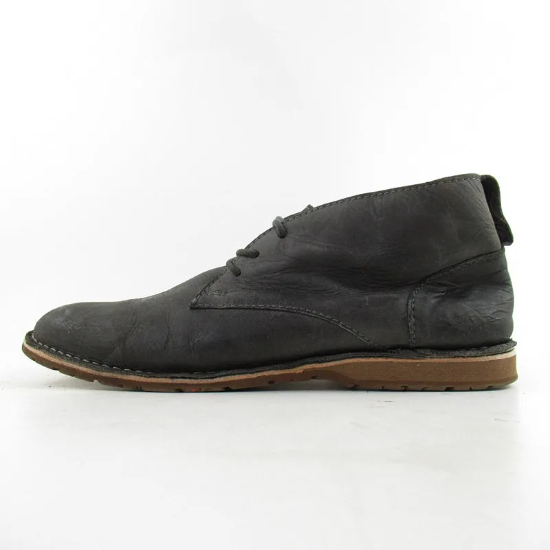 EUROPEAN BRAND Ash Grey