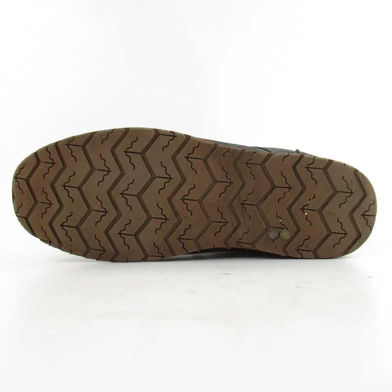 EUROPEAN BRAND Ash Grey