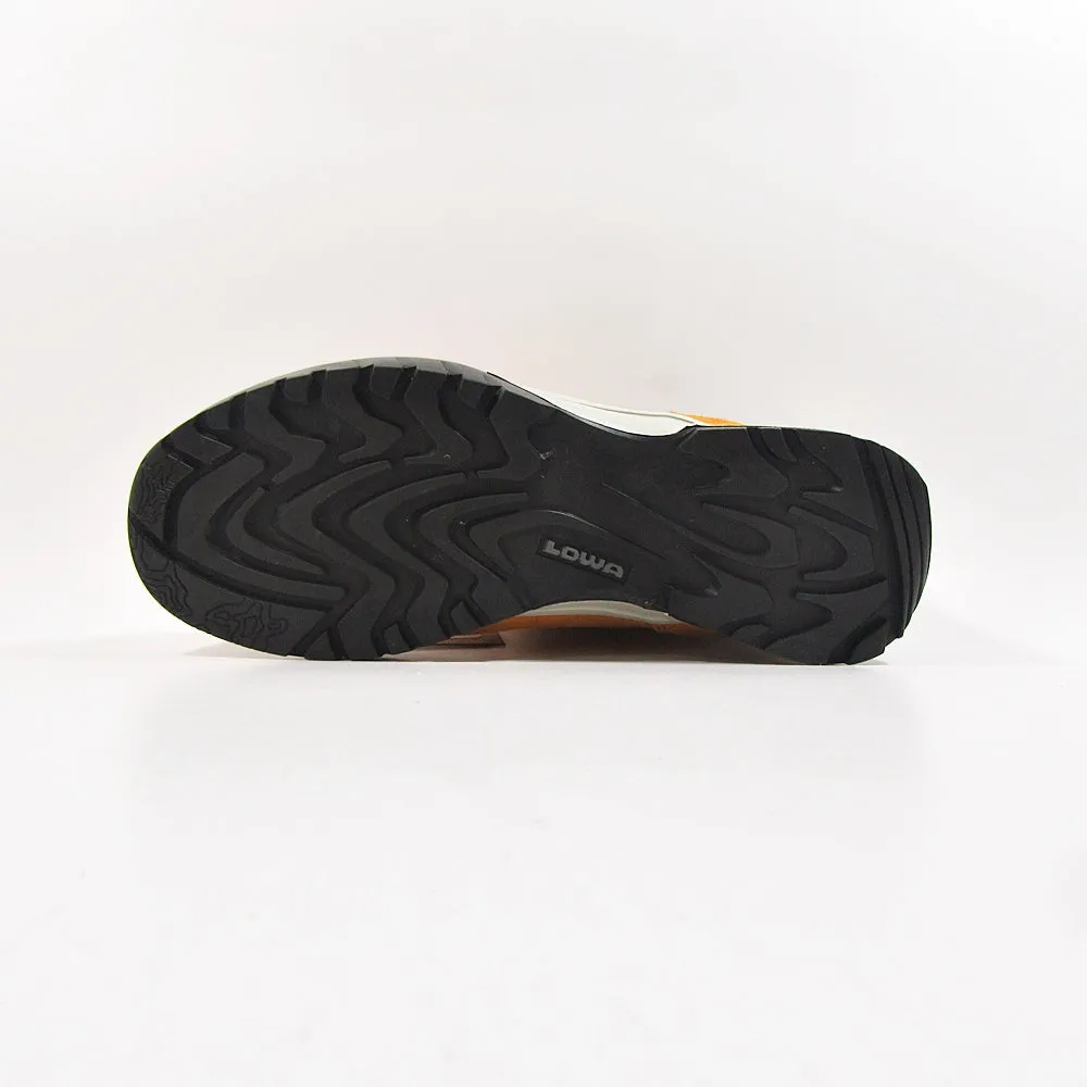 EUROPEAN BRAND Lowa