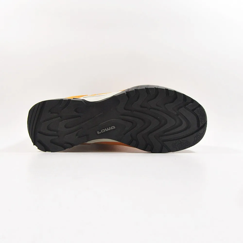 EUROPEAN BRAND Lowa