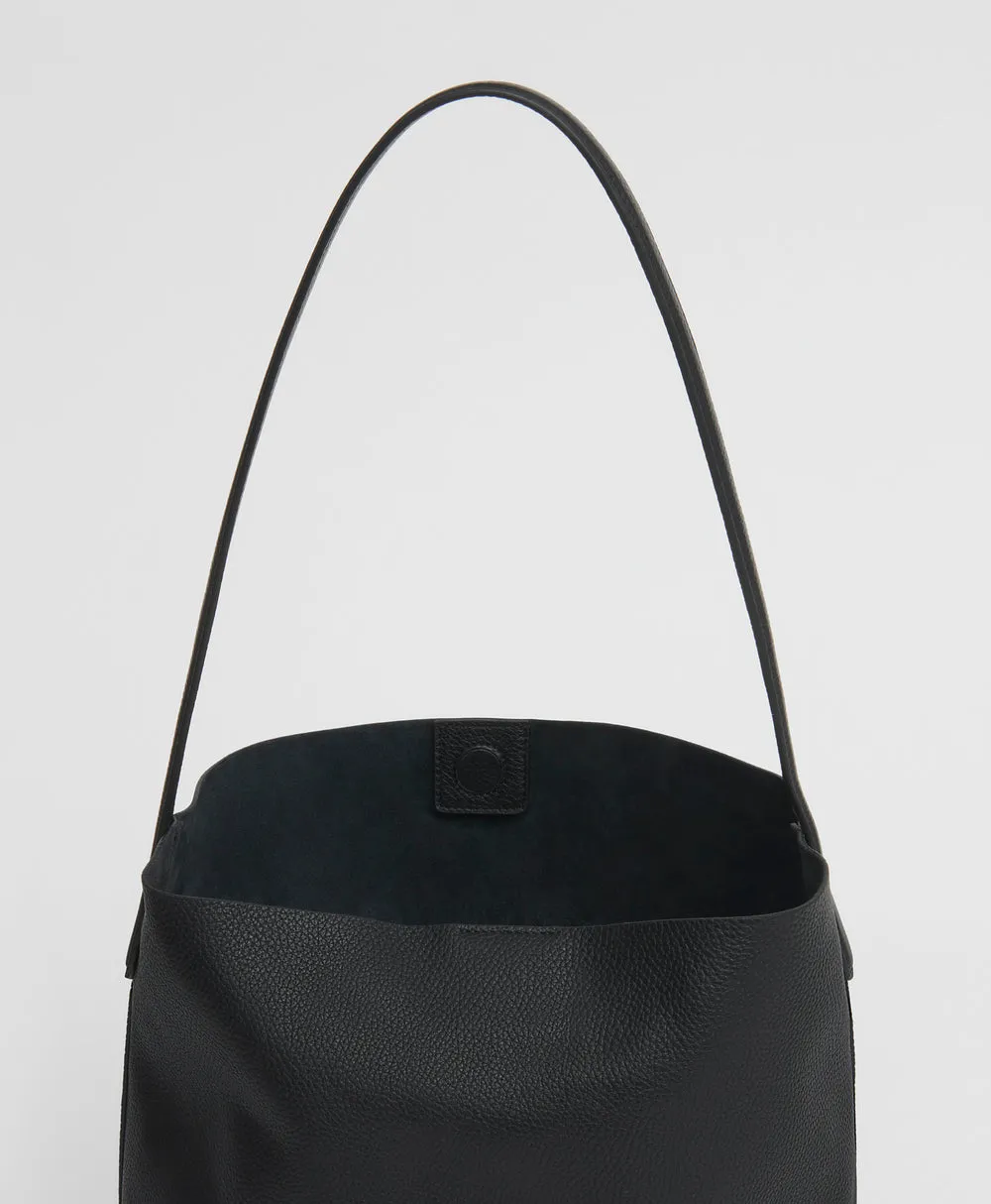 Everyday Cabas Bag in Black