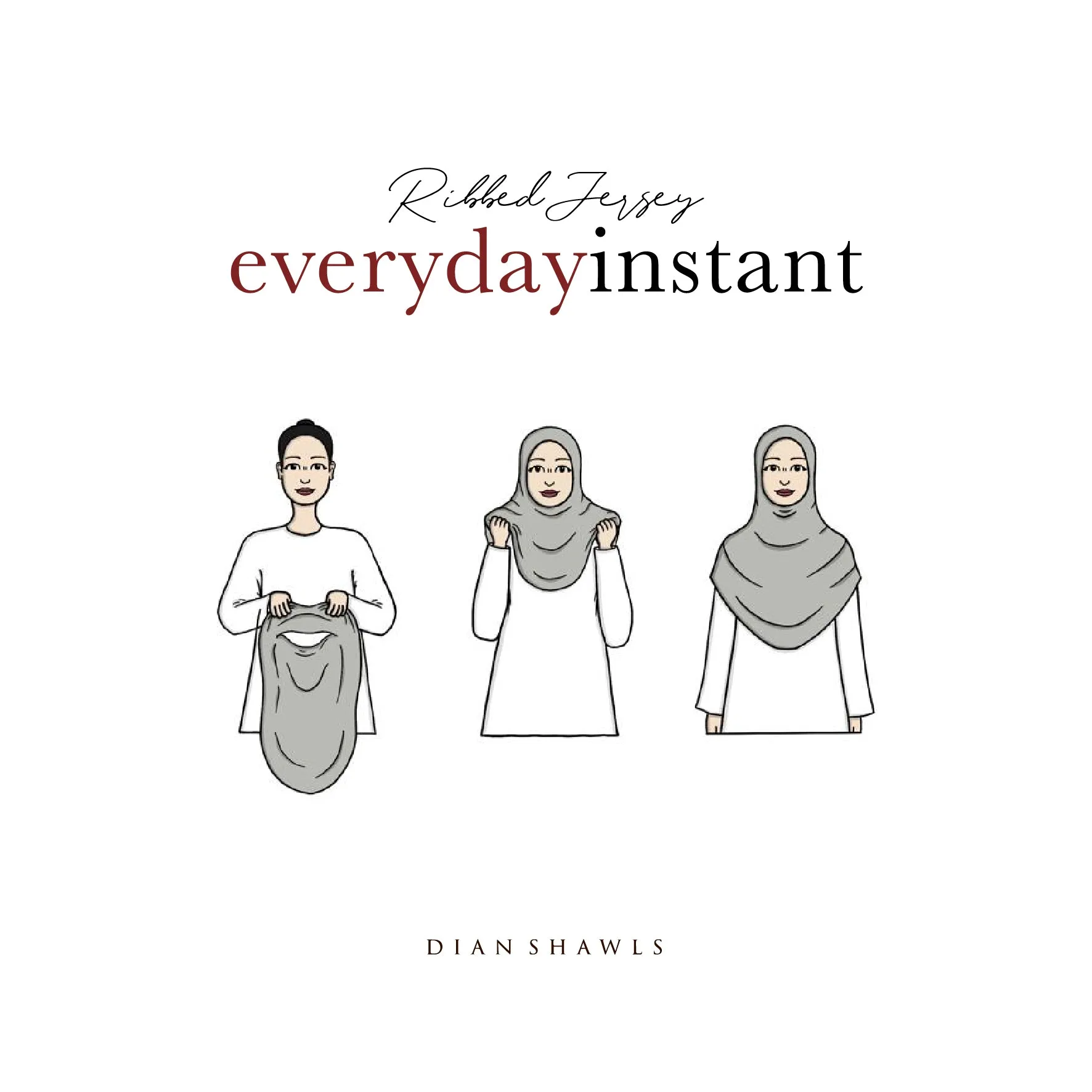 Everyday Instant : Walnut
