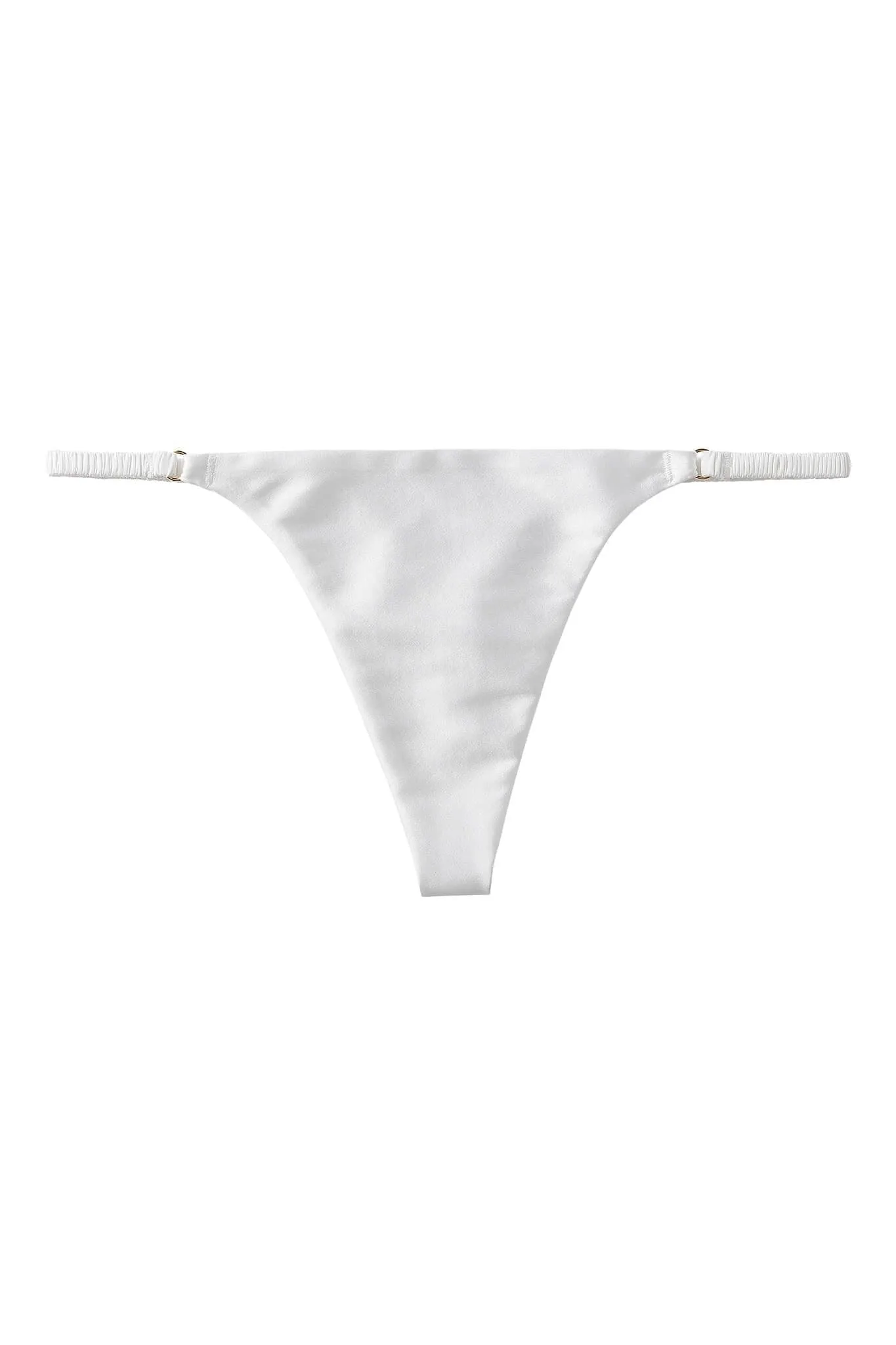 Everyday Silk G-String