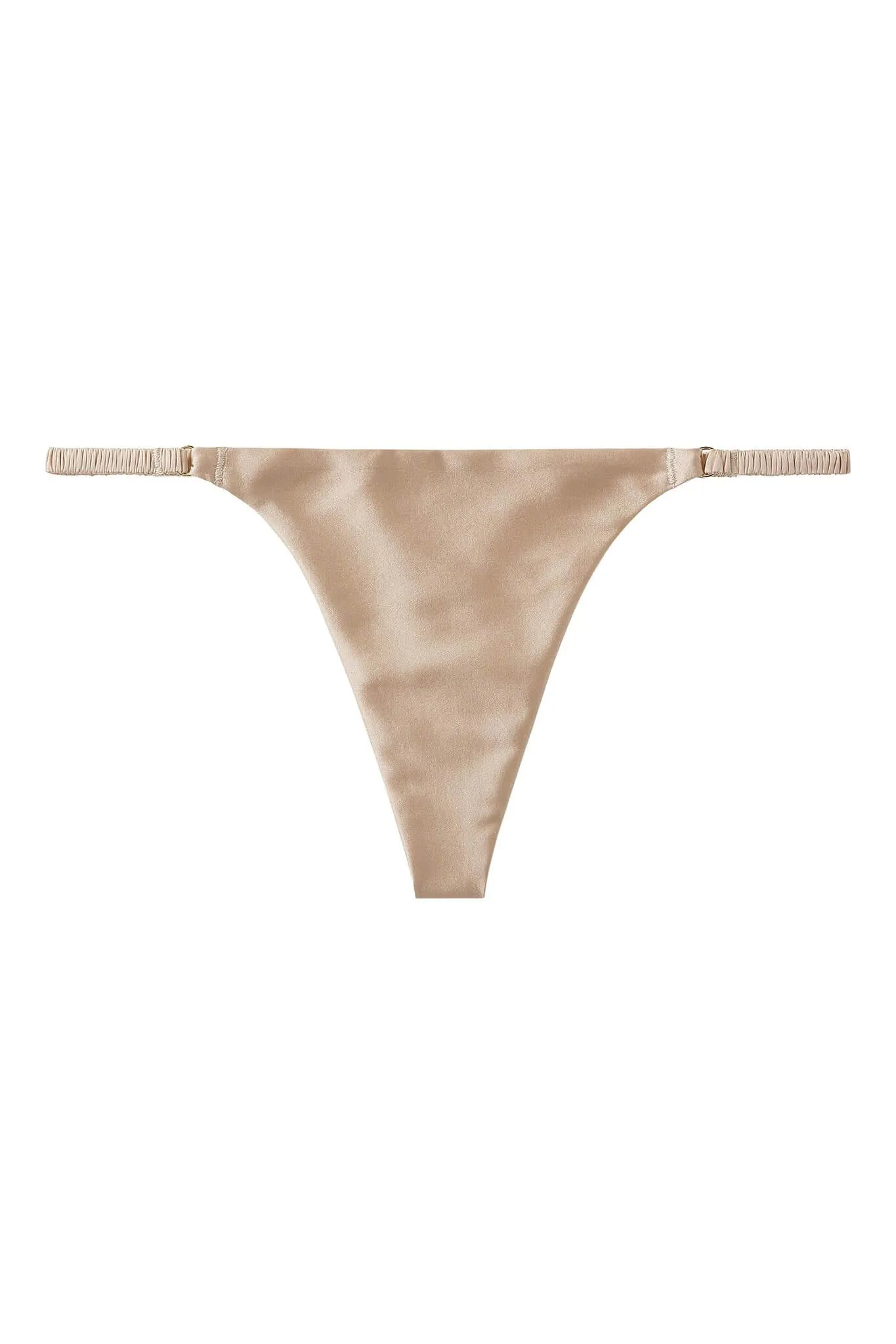Everyday Silk G-String