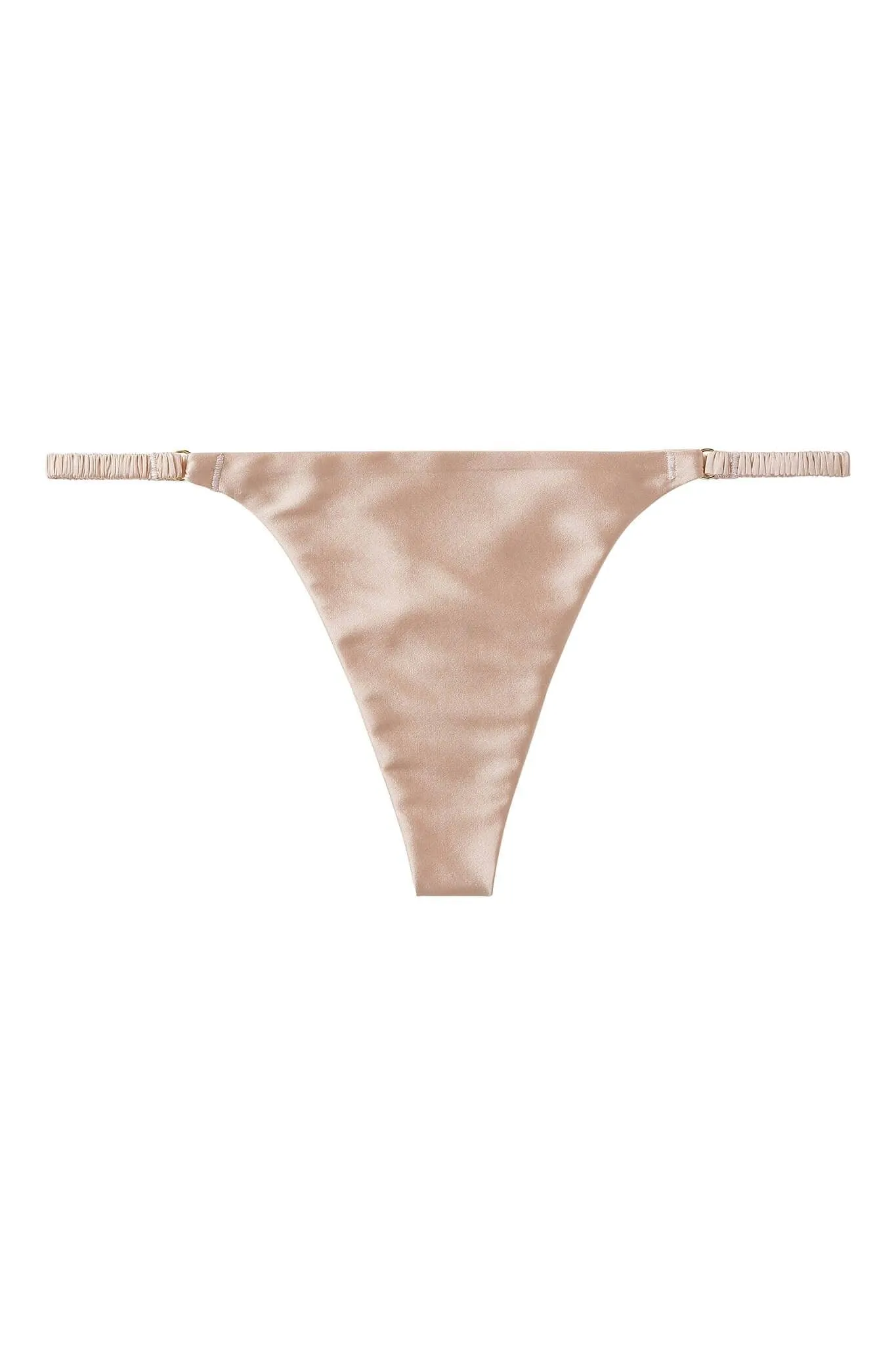 Everyday Silk G-String
