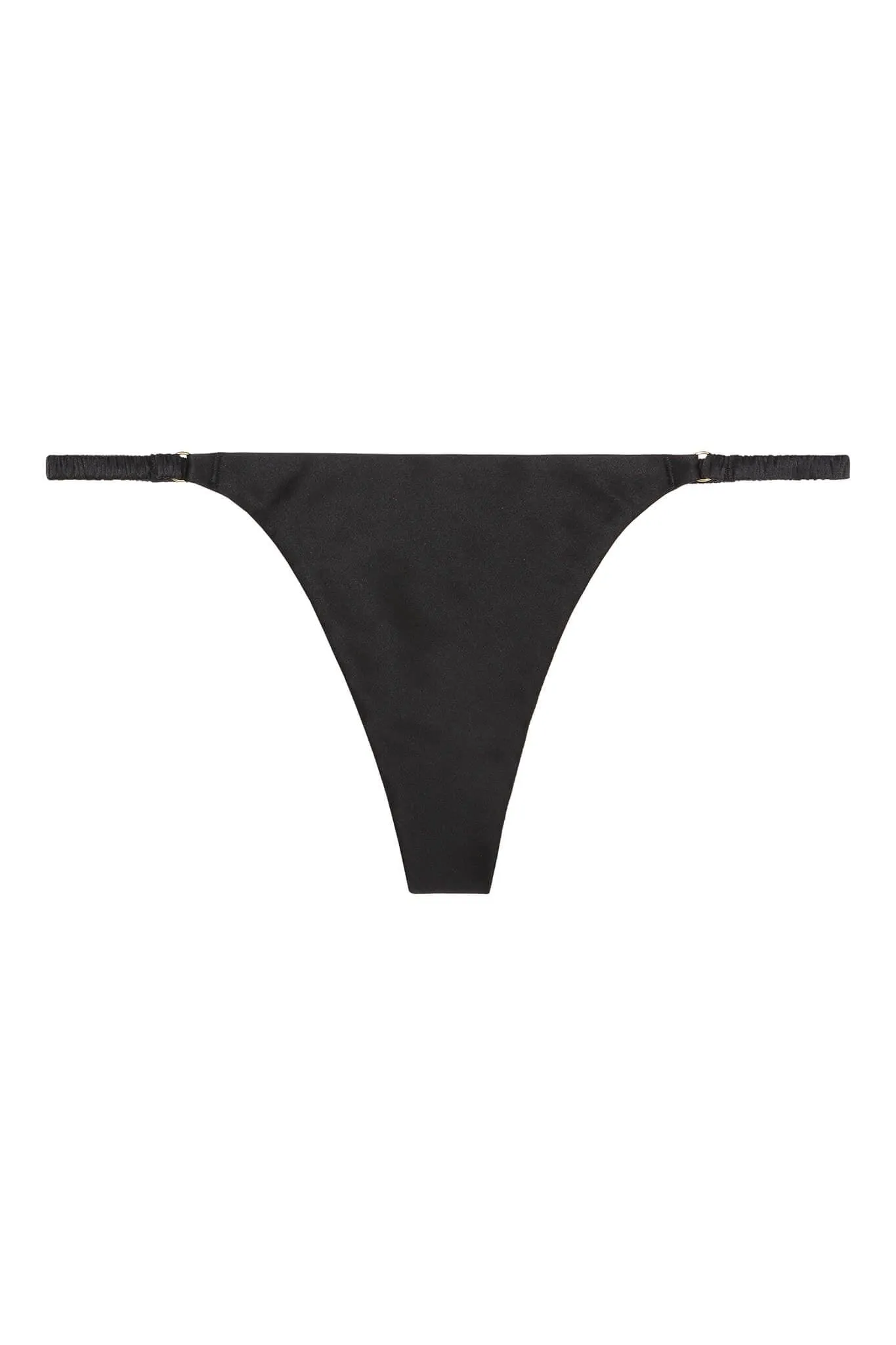 Everyday Silk G-String