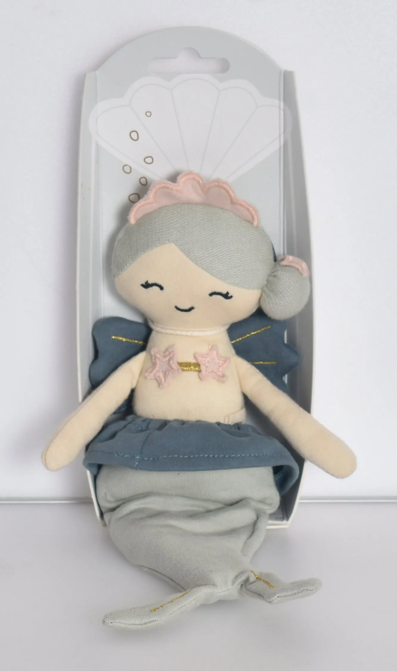 Fabelab Brand Mermaid Fairy Nixie
