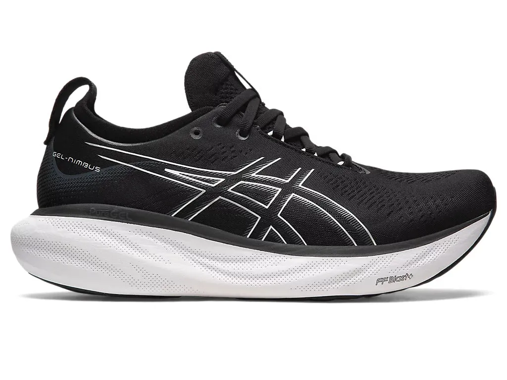 Gel-Nimbus 25 M