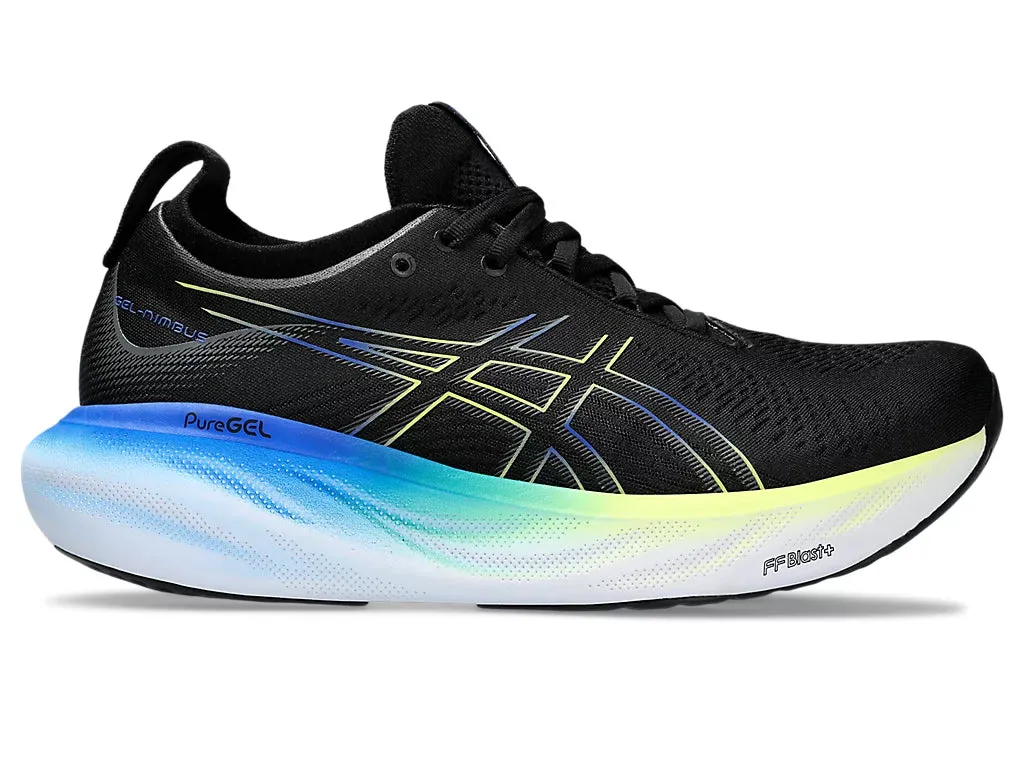 Gel-Nimbus 25 M