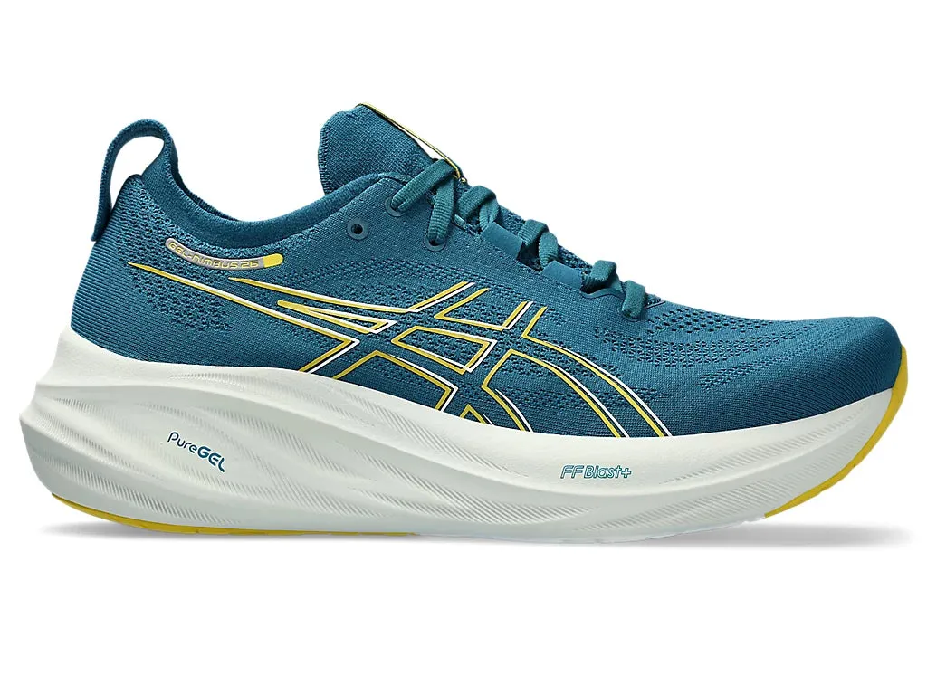 Gel-Nimbus 26 M