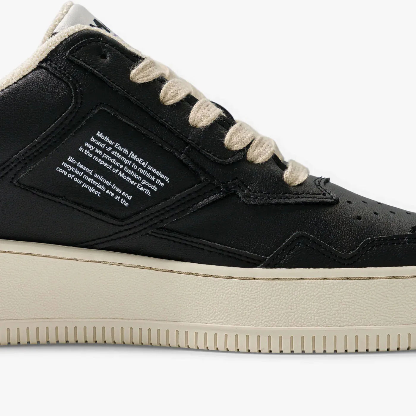 GEN1 - GRAPES RETRO FULL BLACK