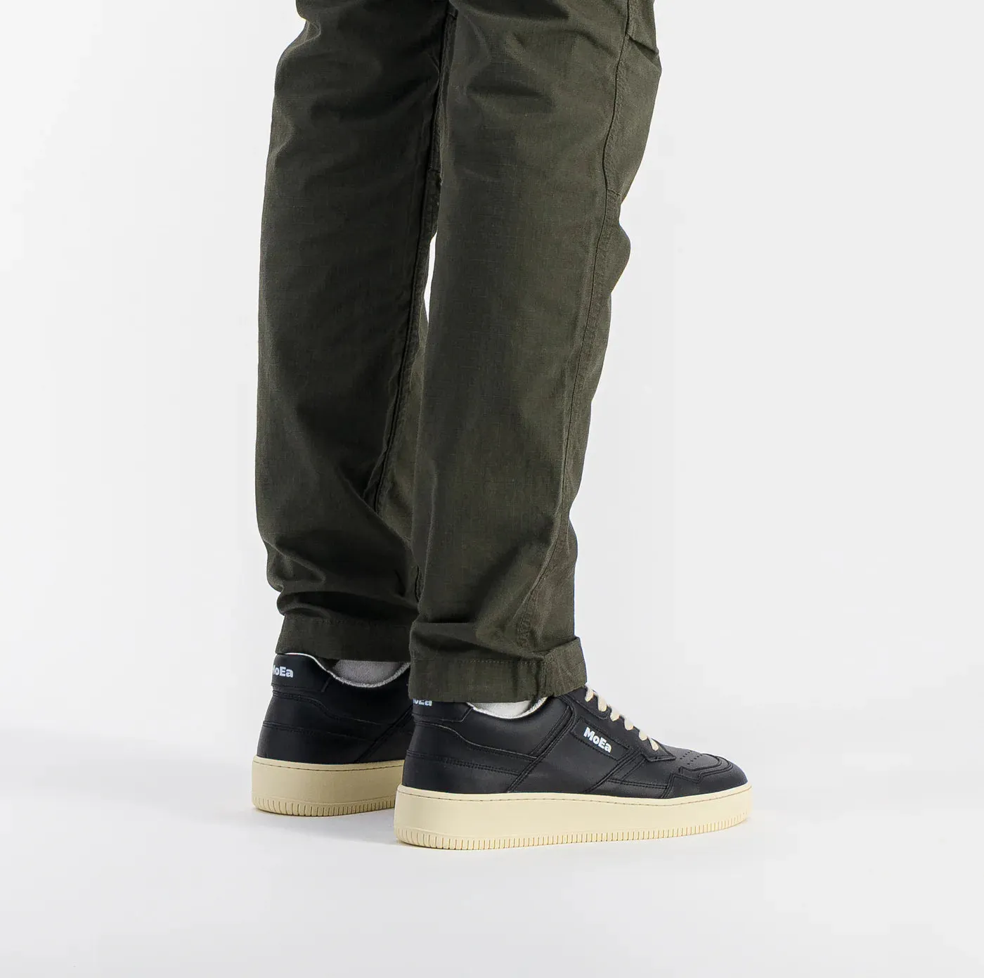 GEN1 - GRAPES RETRO FULL BLACK