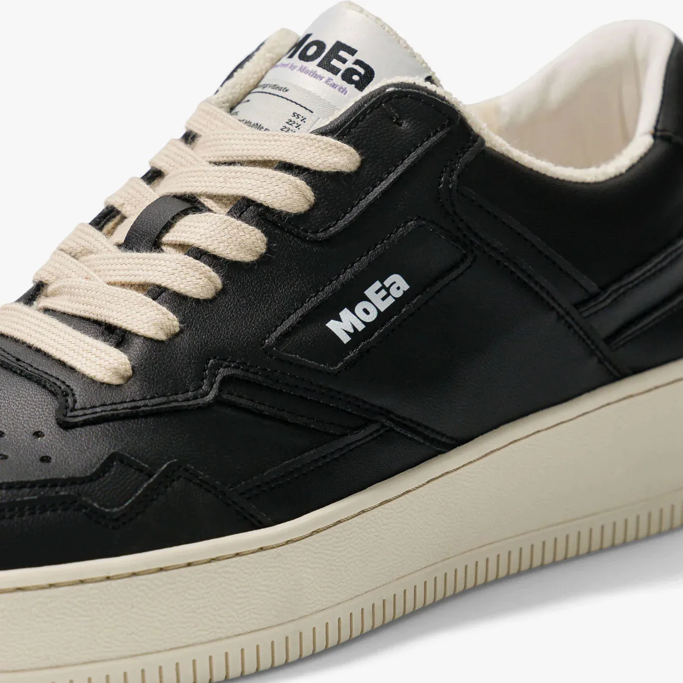 GEN1 - GRAPES RETRO FULL BLACK