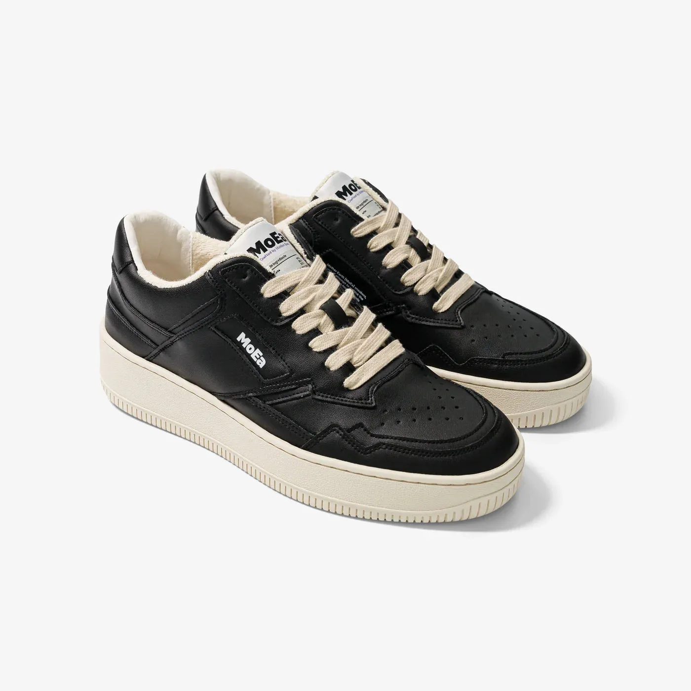 GEN1 - GRAPES RETRO FULL BLACK