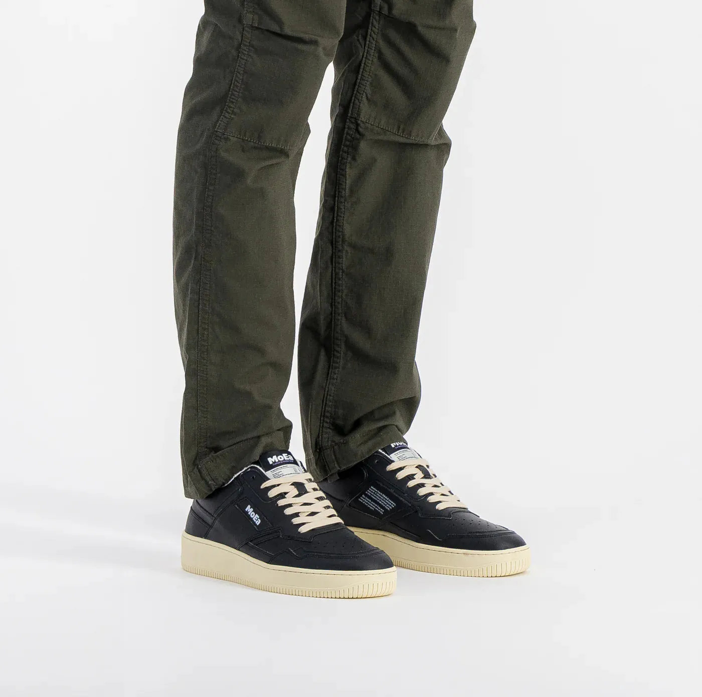 GEN1 - GRAPES RETRO FULL BLACK
