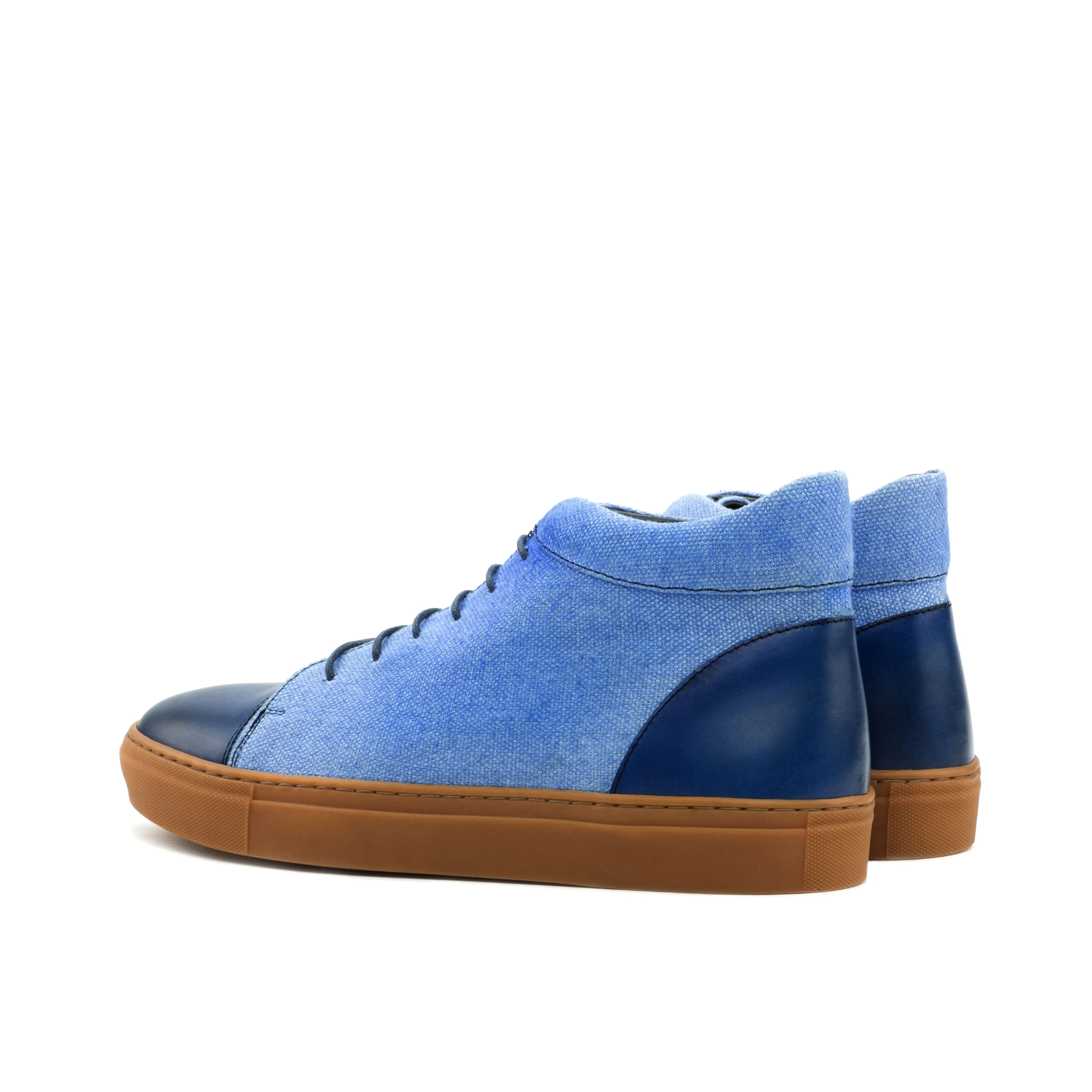 High Top 010