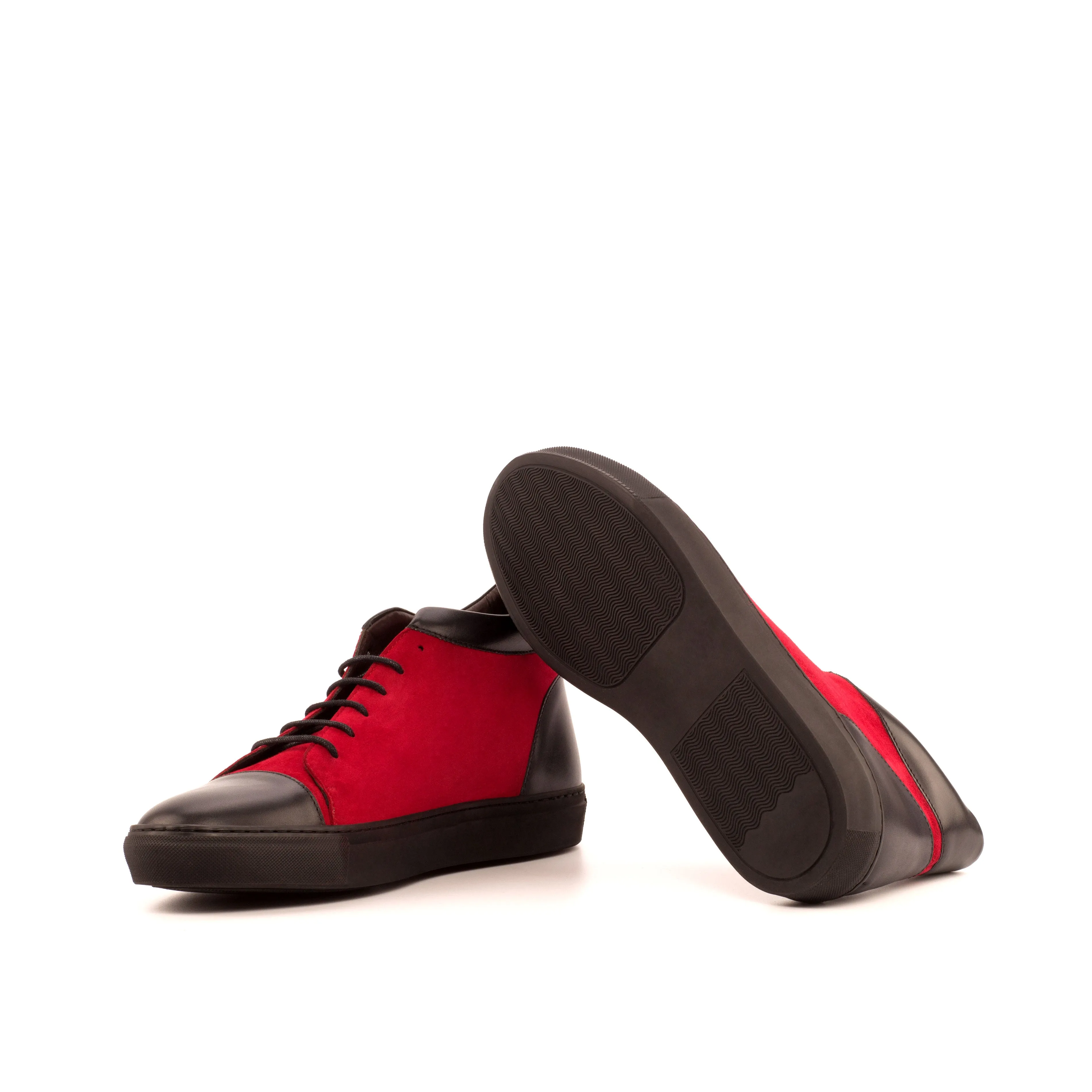 High Top 025
