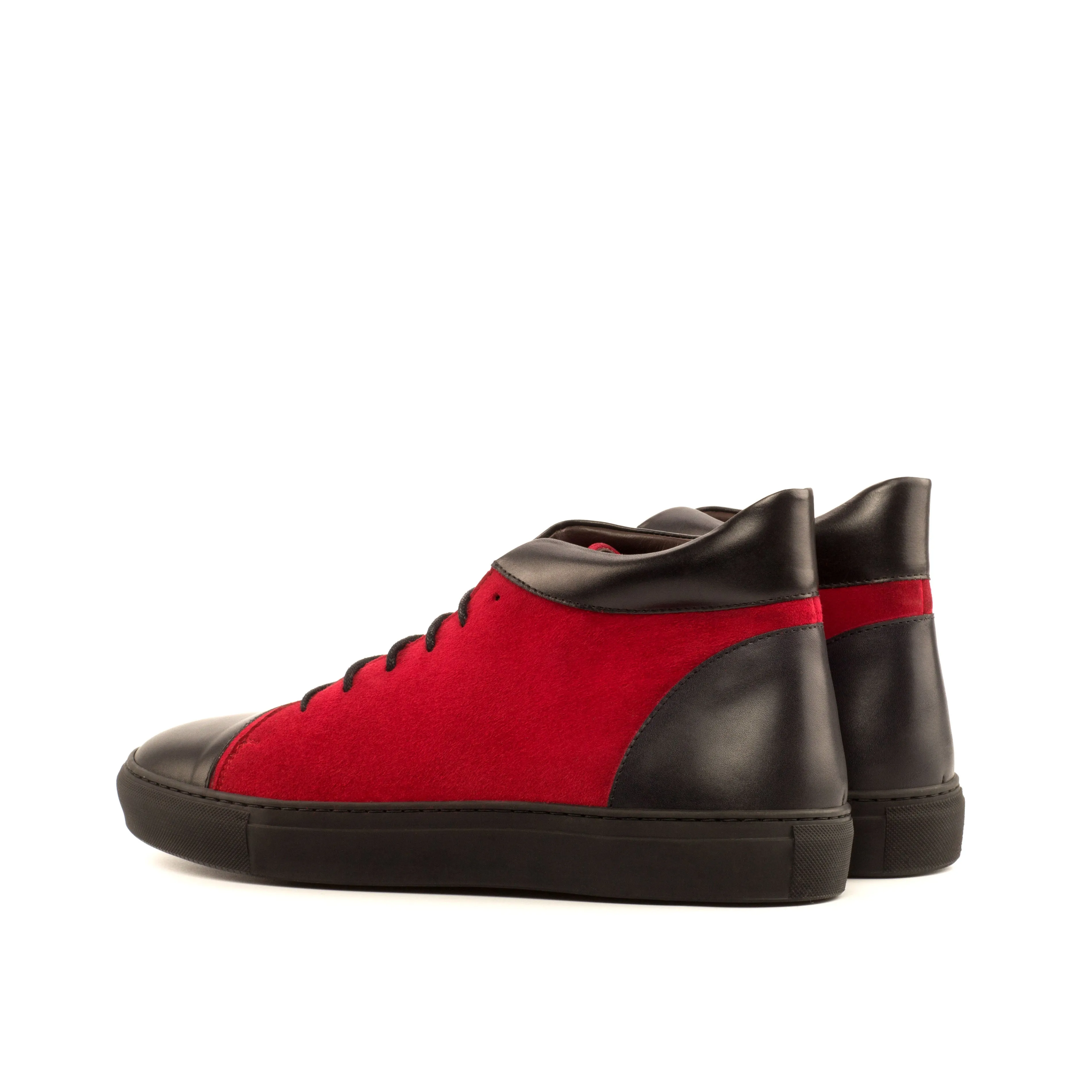 High Top 025