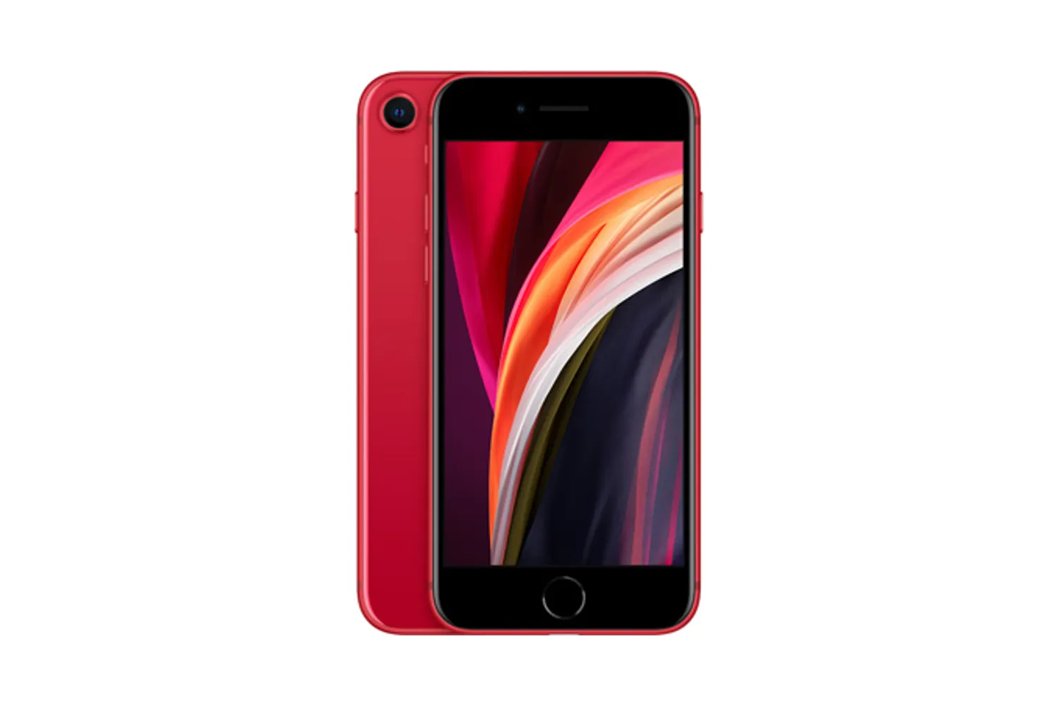iPhone SE 2nd Gen Brand New