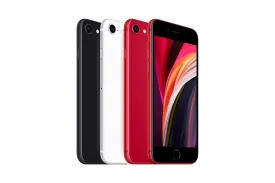 iPhone SE 2nd Gen Brand New