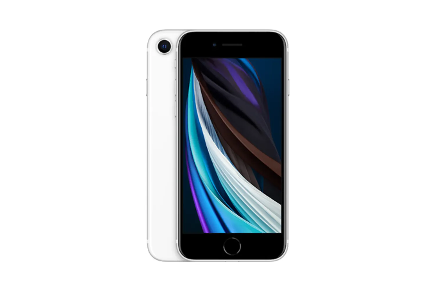 iPhone SE 2nd Gen Brand New