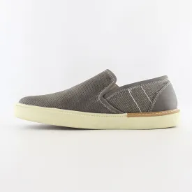 Lucky Brand Men's Dexter Sneaker (Grey)