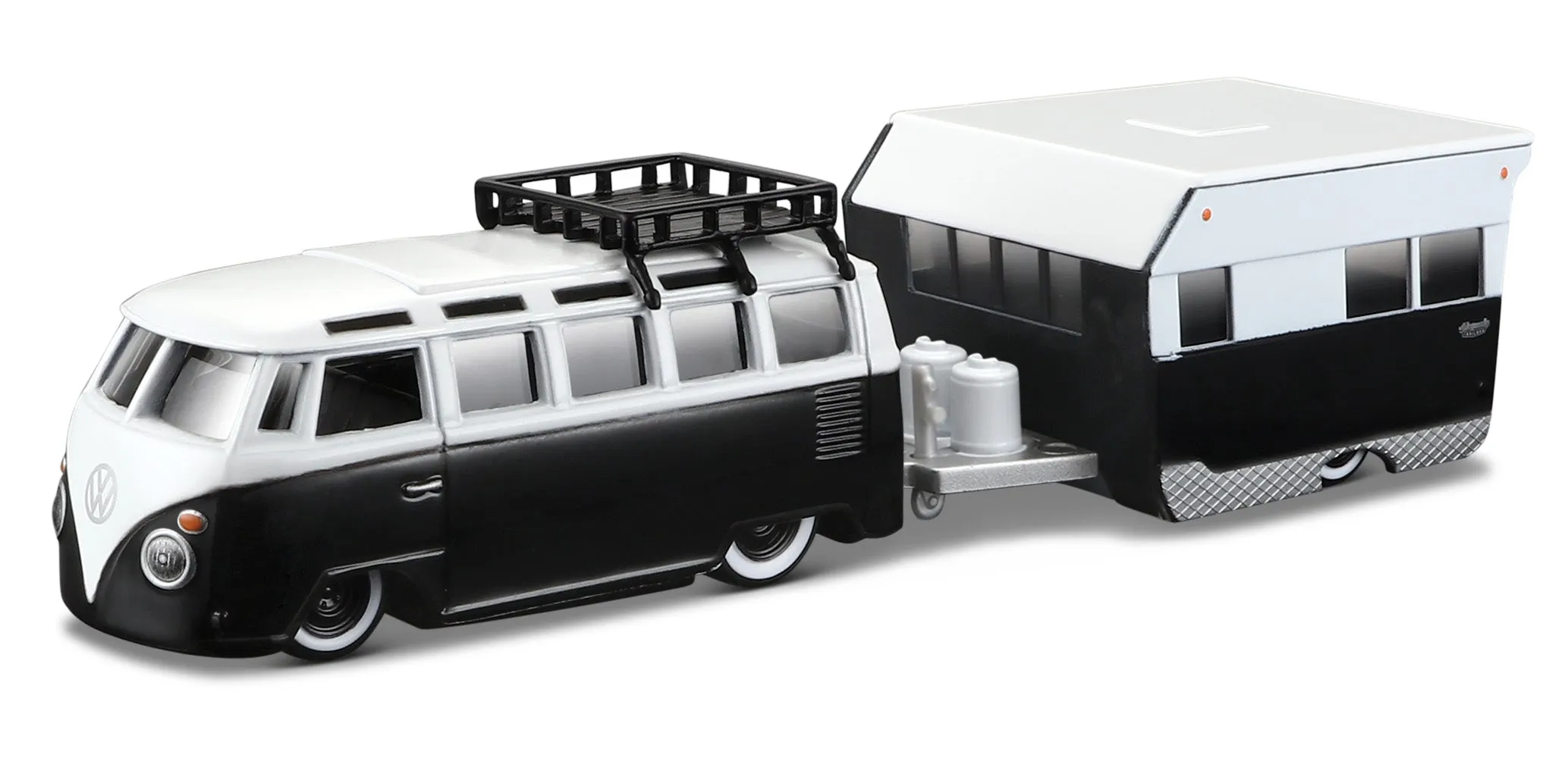 MAISTO DESIGN TOW & GO VEHICLE ASSORTED STYLES