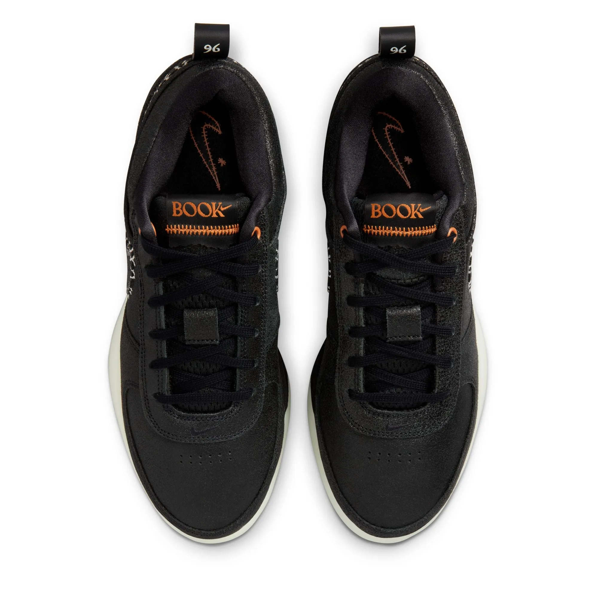 Men's Nike Book 1 - "Halloween"